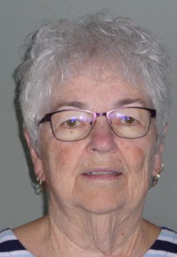 image of DiAnne Hill